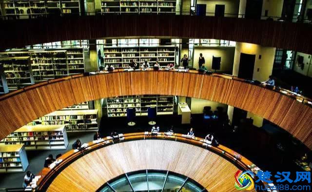 我的母校 | 瓦赫宁根大学