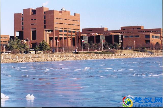 马萨诸塞大学波士顿分校怎么样