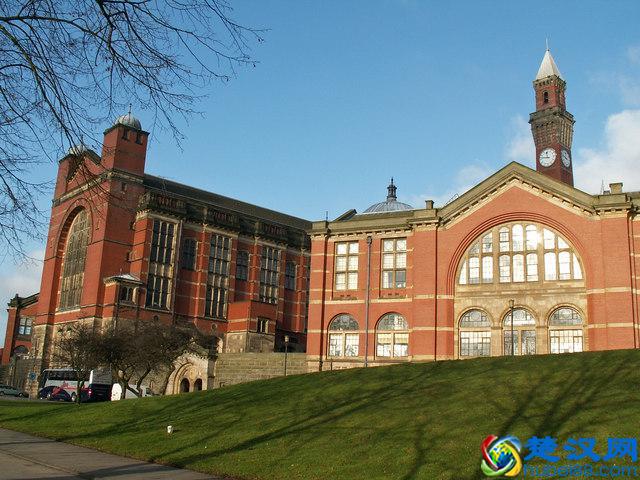 伯明翰大学2019年QS排名如此高，那它的申请高吗？