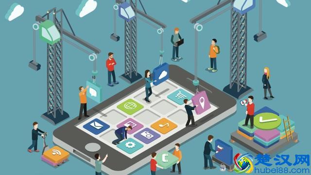 如何制作一个简单的APP? APP制作简单软件教程