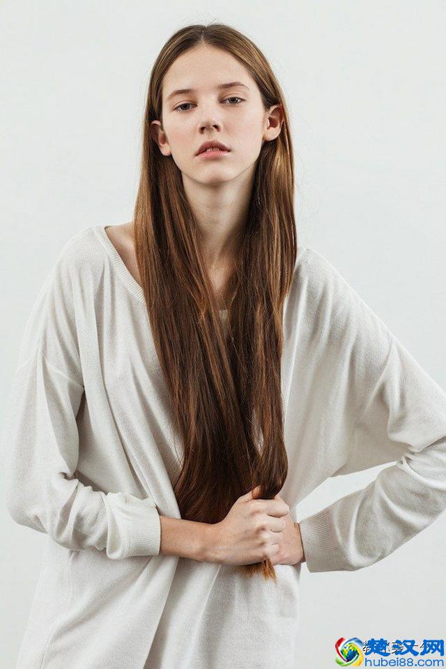 女人做到这12点，头发会长的更快一点！