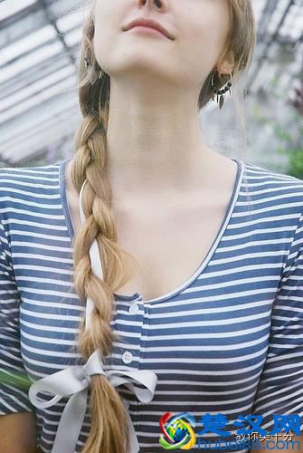 女人做到这12点，头发会长的更快一点！