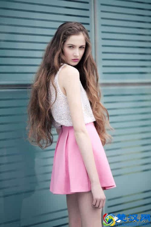 女人做到这12点，头发会长的更快一点！