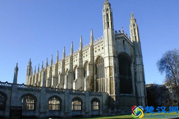 世界排名：伦敦大学排名