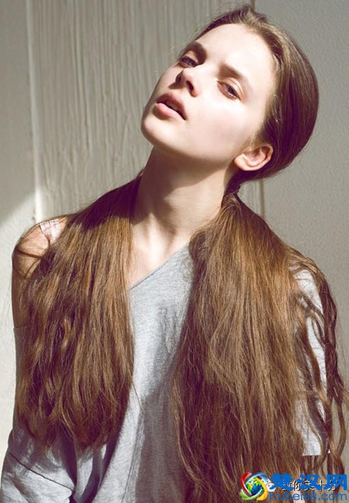 女人做到这12点，头发会长的更快一点！