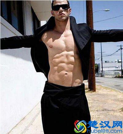 男人如何减肚子 男人大肚子减肥方法