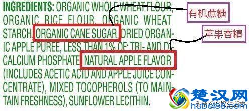 市面上90%的儿童零食不健康？教你三招挑选适合孩子的健康零食