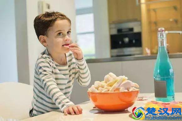 市面上90%的儿童零食不健康？教你三招挑选适合孩子的健康零食