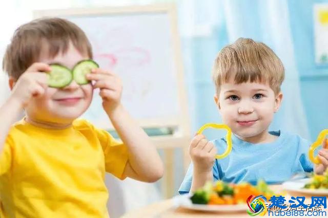 市面上90%的儿童零食不健康？教你三招挑选适合孩子的健康零食