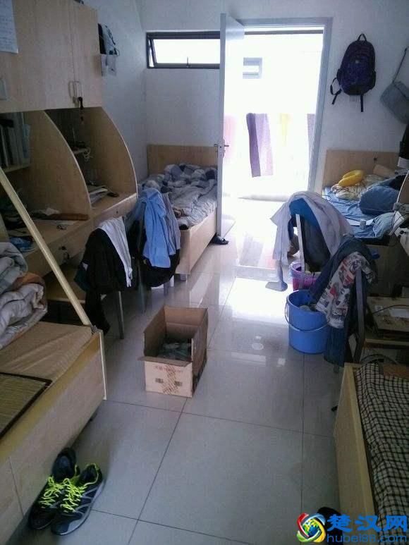 北方的大学生活和南方的大学生活有什么不一样呢？