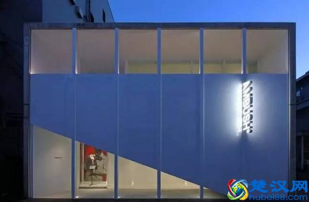 AMBUSH是什么牌子 AMBUSH品牌什么档次