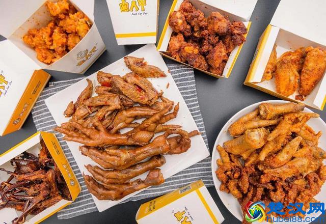 卤人甲开启加盟新模式，携手创业者实现梦想