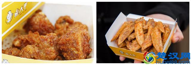 肯德基都跟风学习，卤人甲开创的卤炸小吃会成为下一个风口吗？