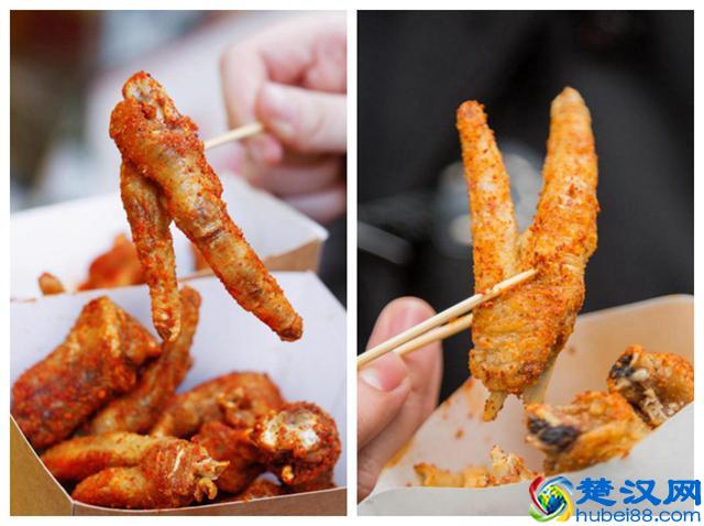 肯德基都跟风学习，卤人甲开创的卤炸小吃会成为下一个风口吗？