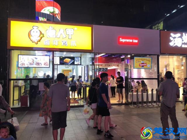 肯德基都跟风学习，卤人甲开创的卤炸小吃会成为下一个风口吗？