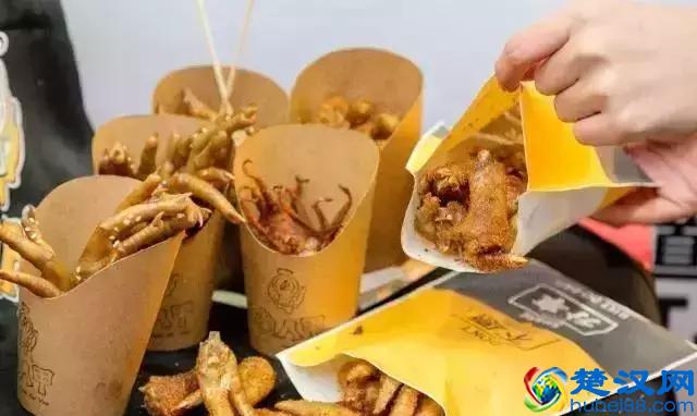 卤人甲10平米的小店，年收200万！成立两年多，开店超1500家！