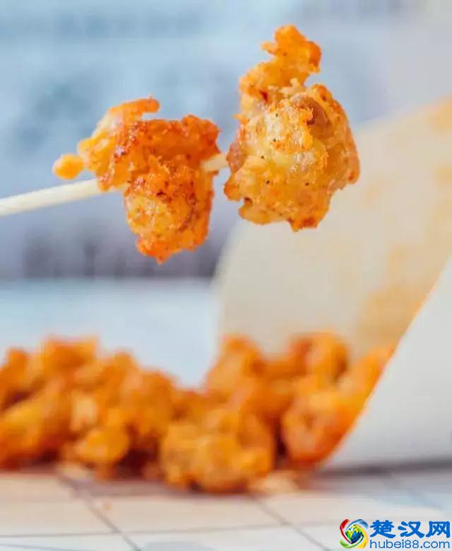 卤人甲10平米的小店，年收200万！成立两年多，开店超1500家！