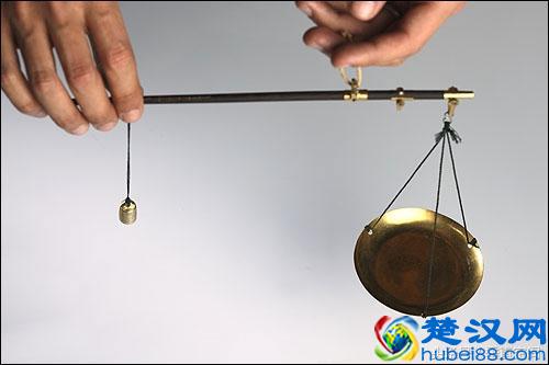 一两究竟等于几克？你有答案吗？