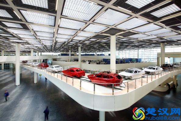 沈阳与华晨宝马，未来同行