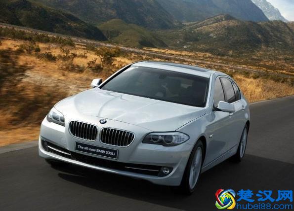 沈阳与华晨宝马，未来同行