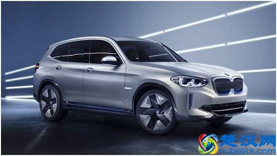 沈阳与华晨宝马，未来同行