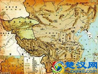 元朝多少年历史，建朝97后灭亡（十一任皇帝）