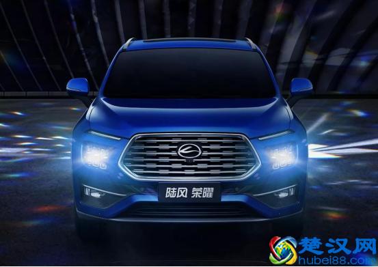 靠质量说话！陆风荣曜稳中取胜