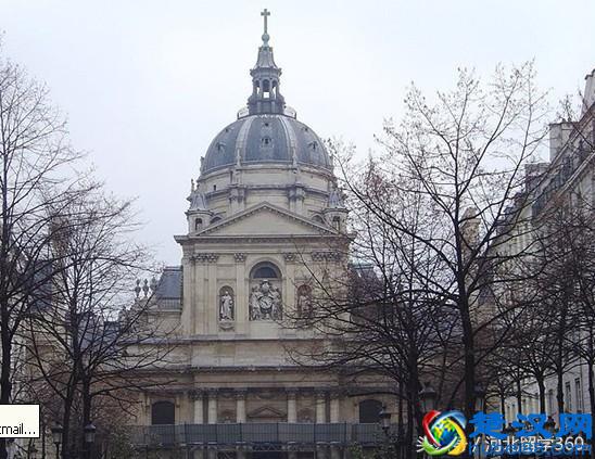 法国有哪些好大学值得推荐？