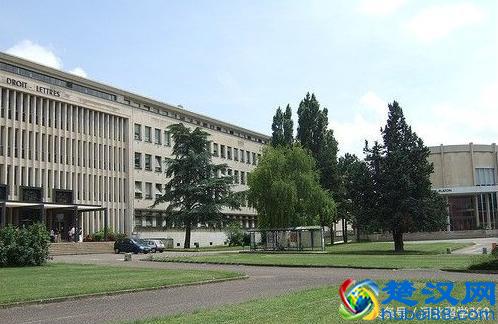 法国有哪些好大学值得推荐？