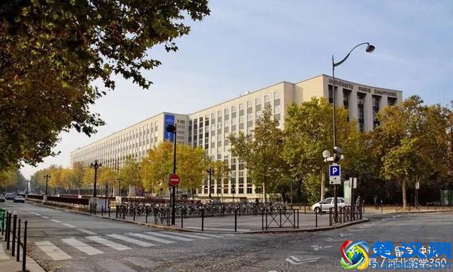 法国有哪些好大学值得推荐？