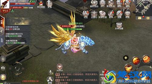 少走弯路 奇迹mu觉醒圣导师加点收益分析