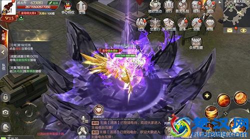 少走弯路 奇迹mu觉醒圣导师加点收益分析