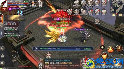 少走弯路 奇迹mu觉醒圣导师加点收益分析