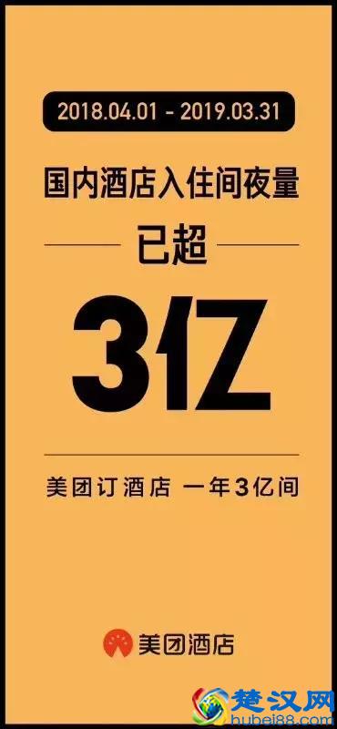 美团酒店不做自营，但要打造最大、最开放的在线酒店预订平台