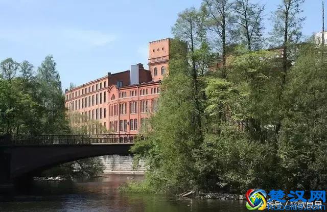 瑞典世界名校-瑞典林雪平大学