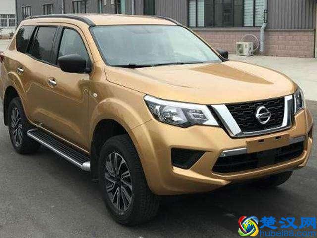 帕拉丁不是破车，日产怒了，终于决定换代，搭2.5L自吸+全时四驱