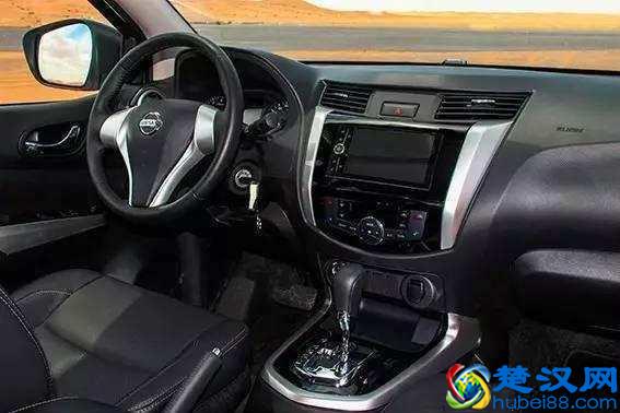 帕拉丁不是破车，日产怒了，终于决定换代，搭2.5L自吸+全时四驱