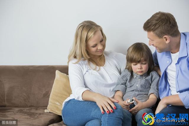 如何“正确”吵架？学会这样吵架的父母，反而对孩子的成长有帮助