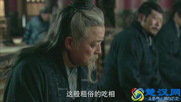 为什么秦二世不是扶苏？扶苏为什么自杀？为什么蒙恬也会自杀？