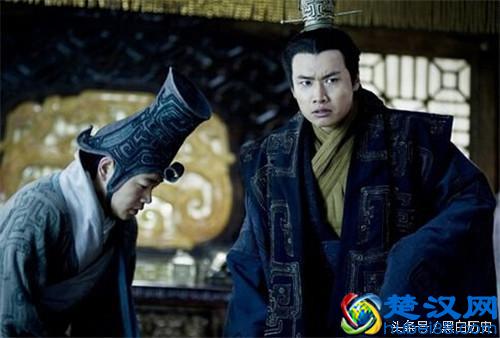 为什么秦二世不是扶苏？扶苏为什么自杀？为什么蒙恬也会自杀？