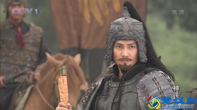 为什么秦二世不是扶苏？扶苏为什么自杀？为什么蒙恬也会自杀？