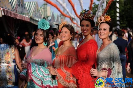 西班牙留学院校推荐：塞维利亚大学