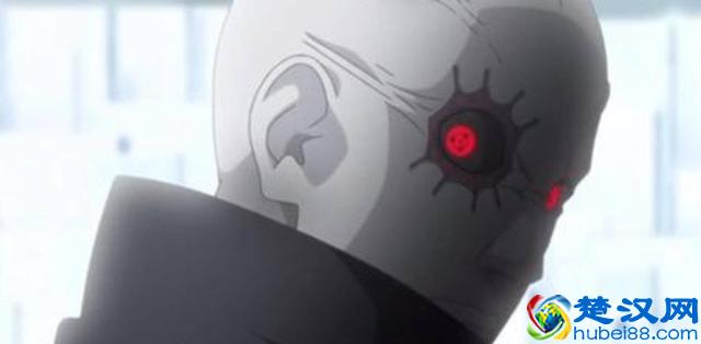 博人传里，出现了角度和迪达拉，晓组织复活了了！