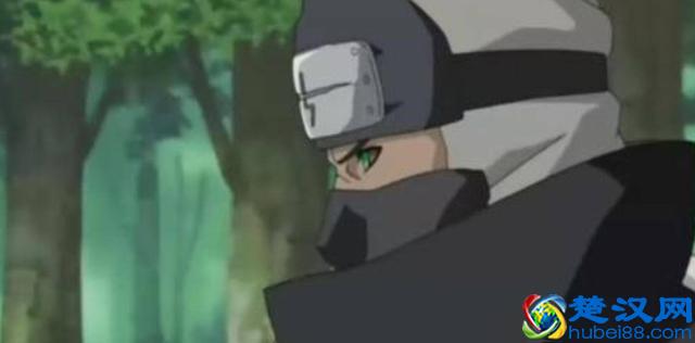 博人传里，出现了角度和迪达拉，晓组织复活了了！