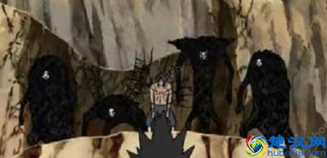 博人传里，出现了角度和迪达拉，晓组织复活了了！