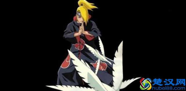 博人传里，出现了角度和迪达拉，晓组织复活了了！