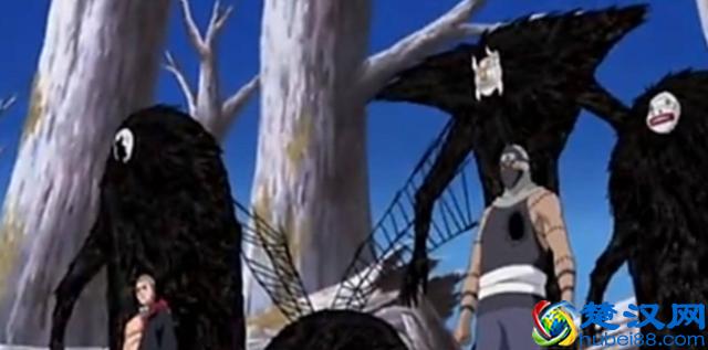 博人传里，出现了角度和迪达拉，晓组织复活了了！