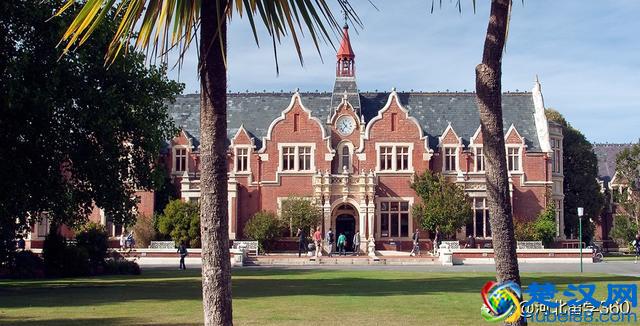 2019年新西兰林肯大学对于中国留学生的录取有什么要求？