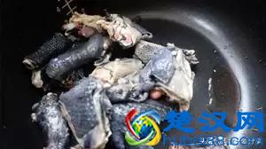 乌鸡枸杞汤，广东人的做法，煲一碗好汤