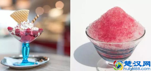 冰淇淋科普 | 冰淇淋都有哪些成分组成吗？冰激凌买前指南来啦